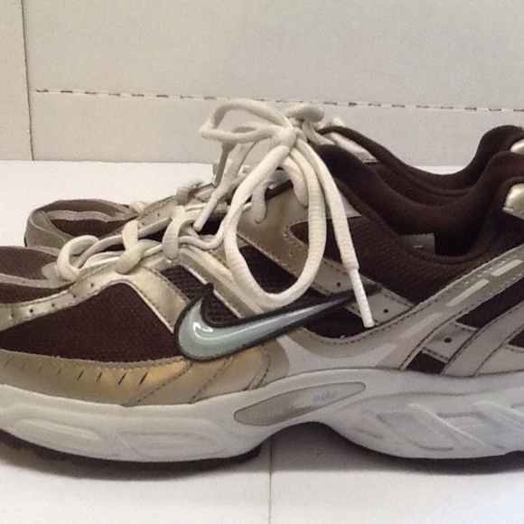 nike running competition